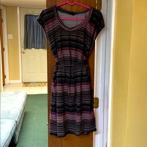 Light weight cotton dress worn 1 time